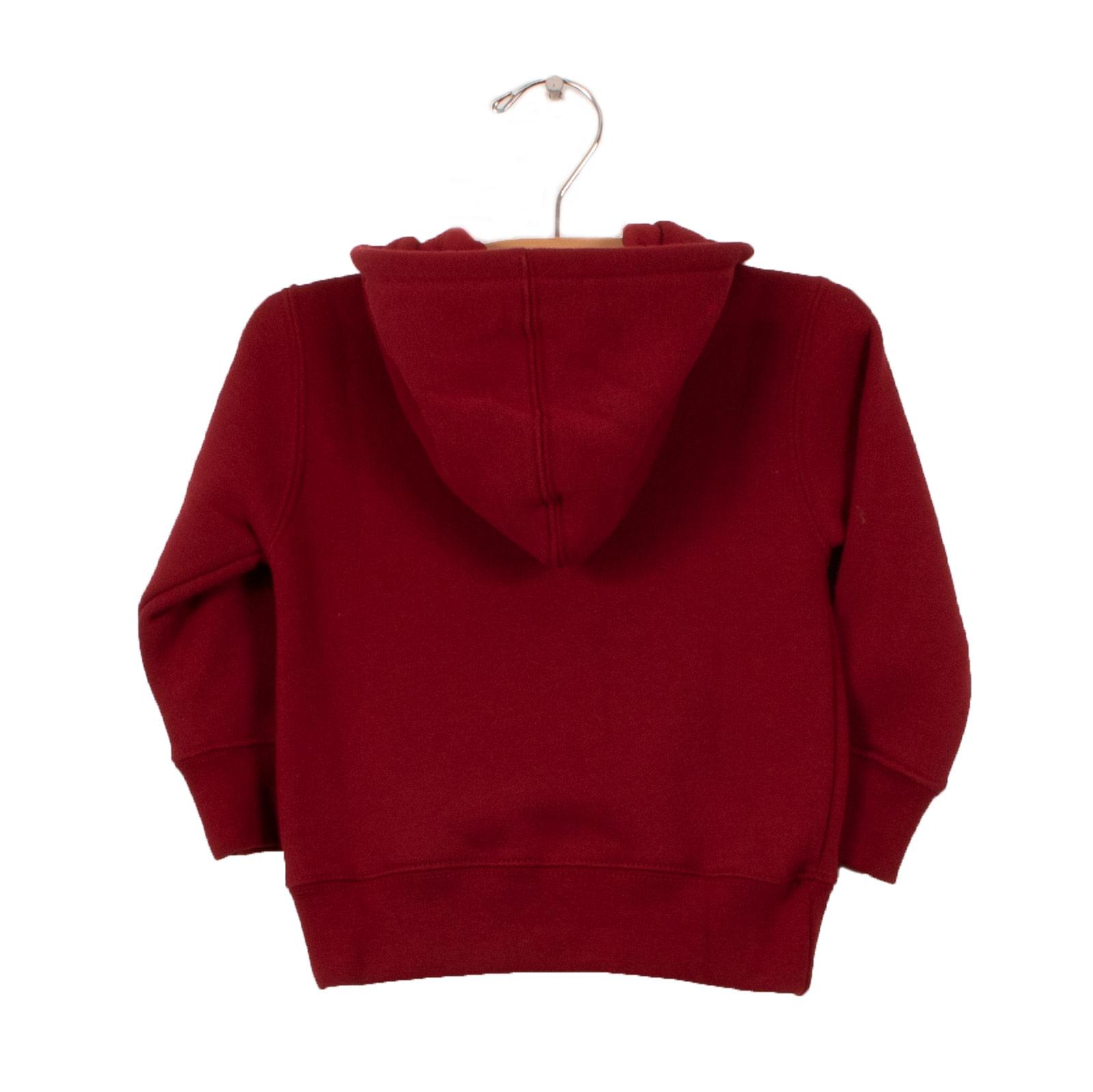 USC Cardinal 3